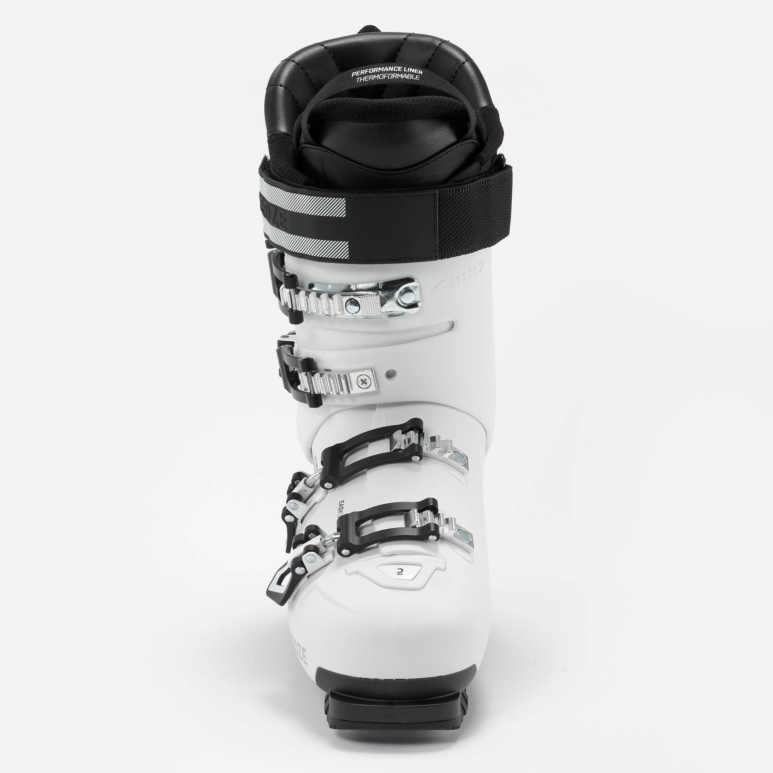 Bottes de ski homme – 900 GW - WEDZE