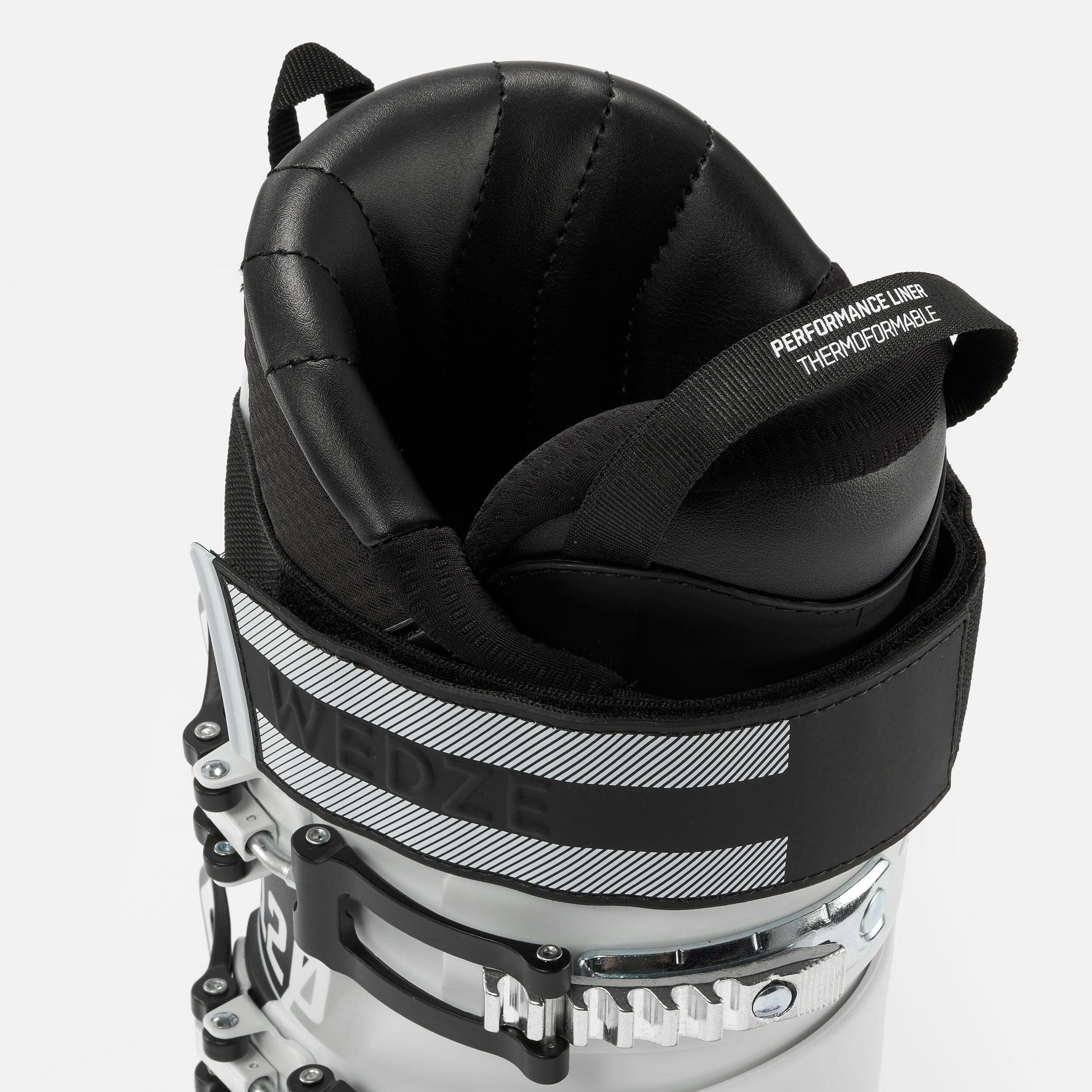 Skischuhe Herren - 900 GW 6/17