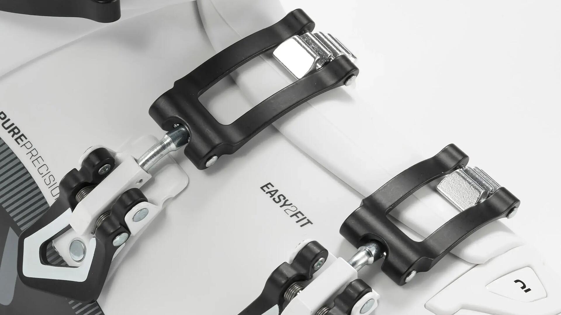 8739611 – Skischuhe Fit 900 Flex 120 GW