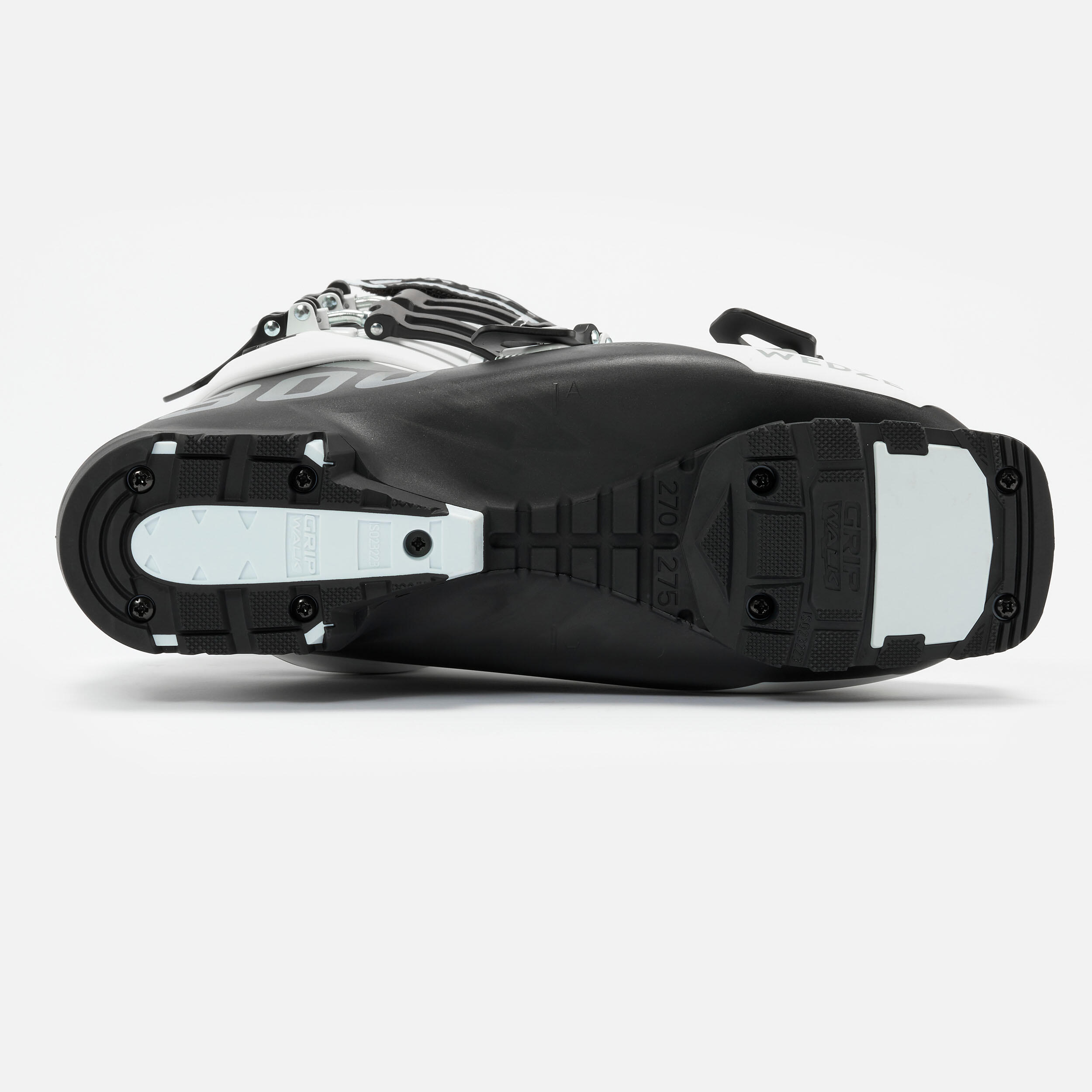 Skischuhe Herren - 900 GW 9/17