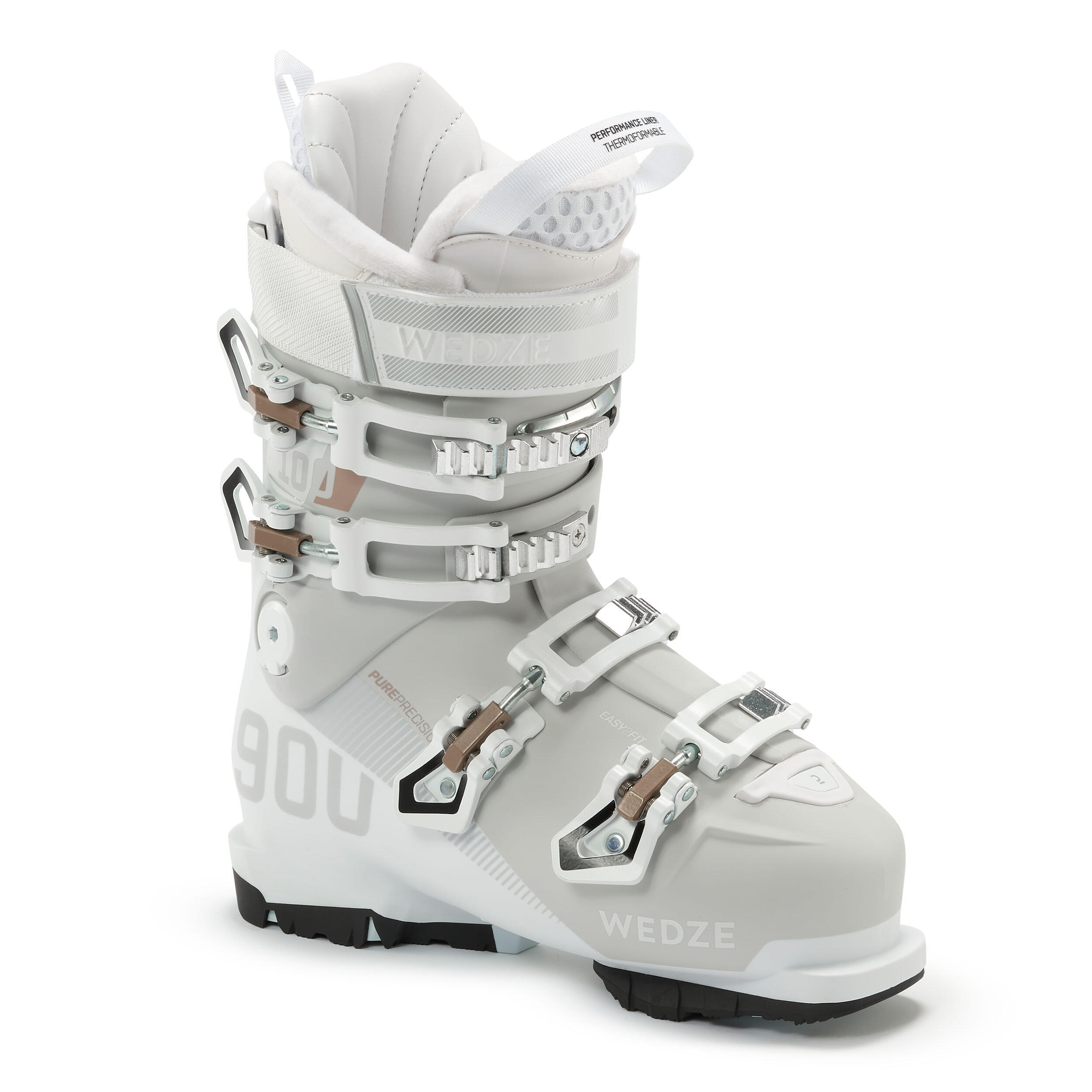 Women's Ski Boots