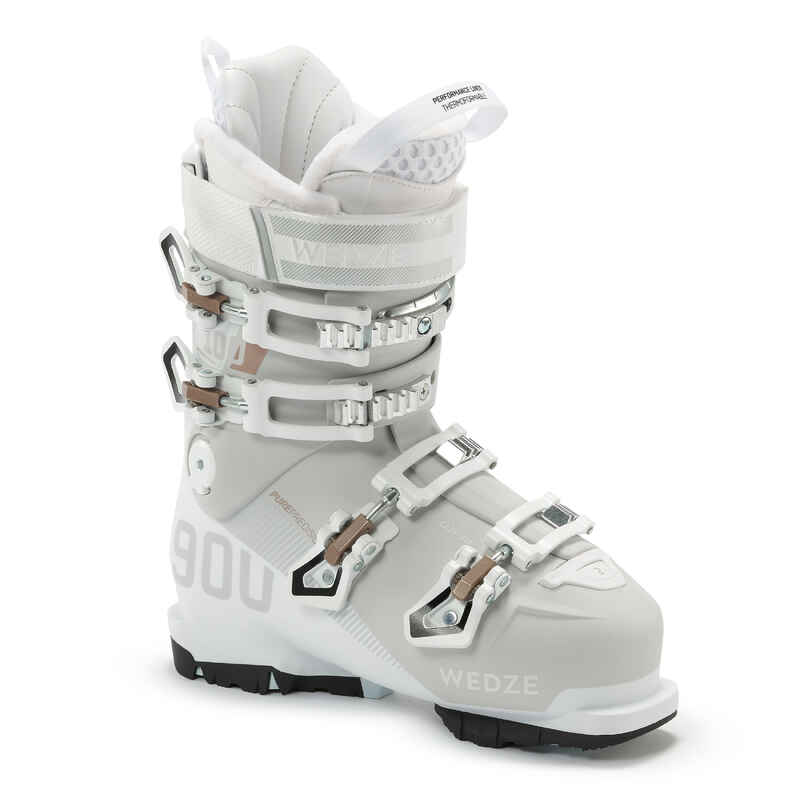 Skischuhe
