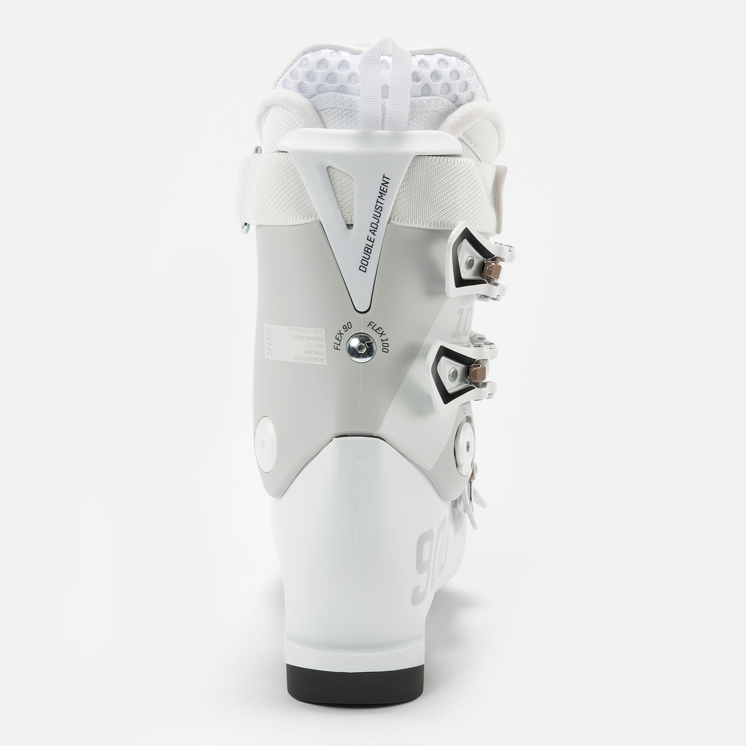 Women's Ski Boots – 900 GW - WEDZE
