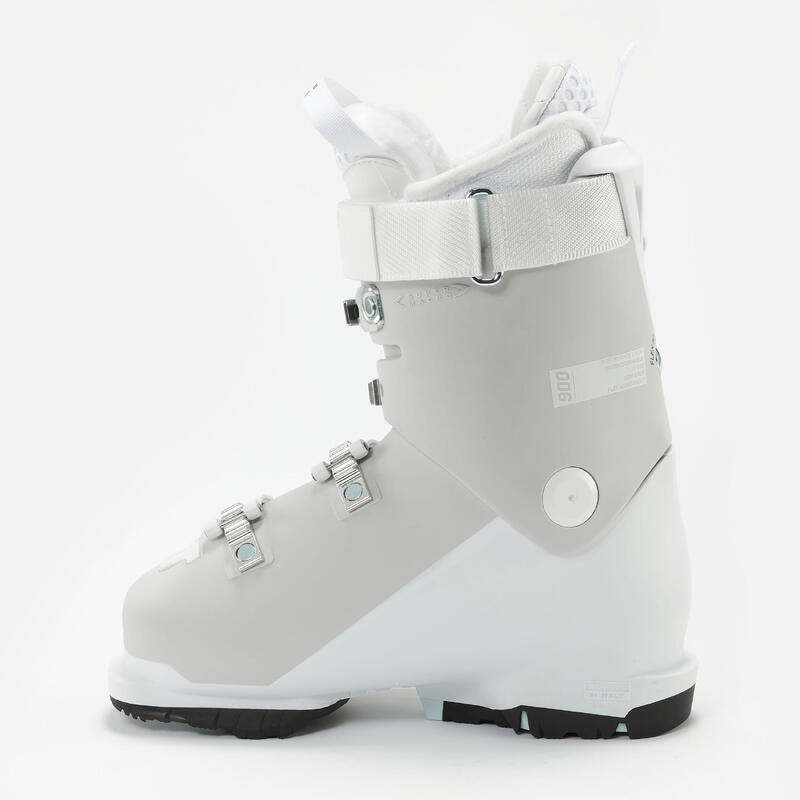 Skischoenen voor dames 900 GW