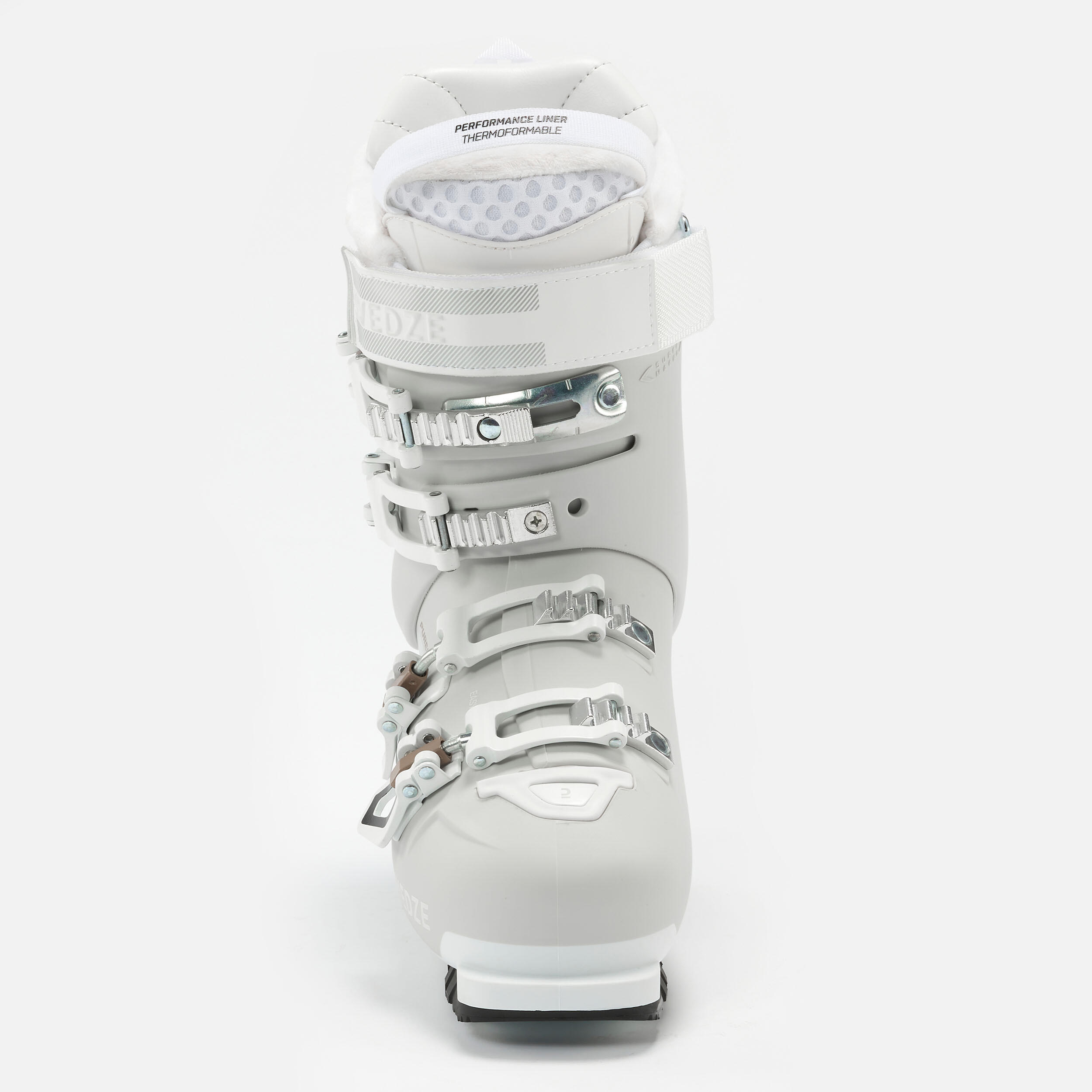 Women's Ski Boots – 900 GW - WEDZE