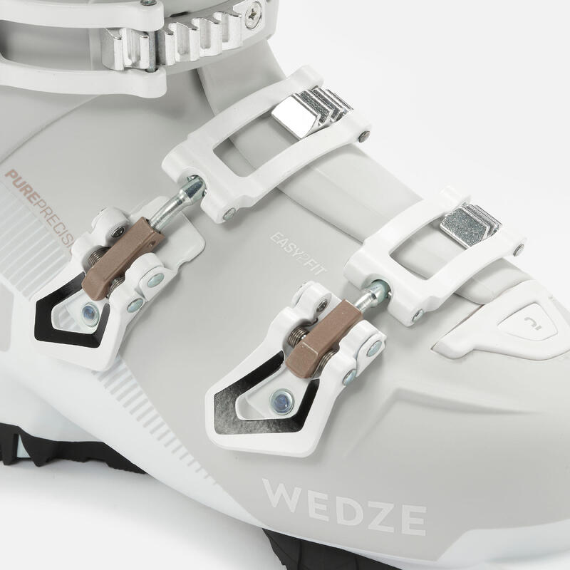 Skischoenen voor dames 900 GW