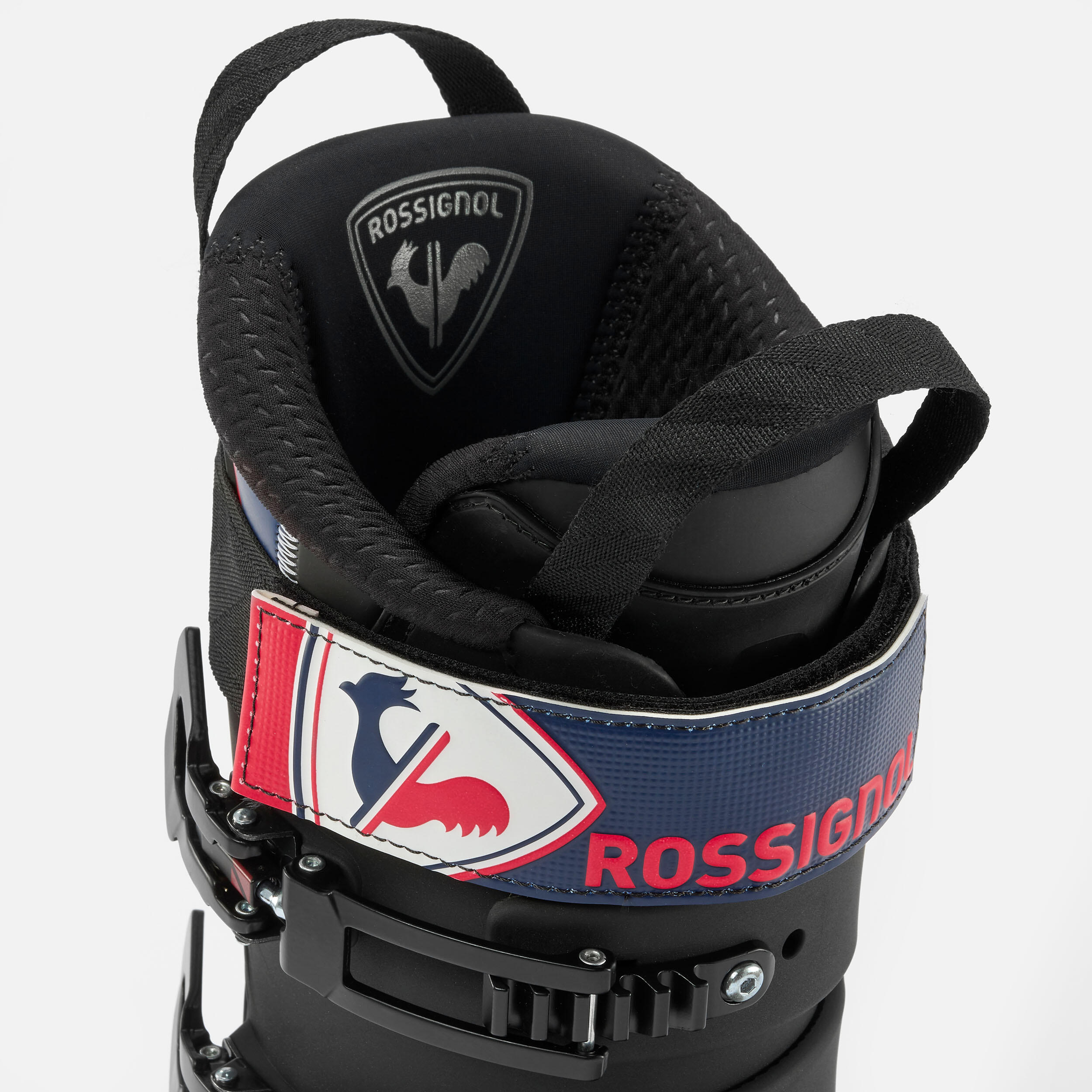 ROSSIGNOL Pánska lyžiarska obuv Hi Speed 120 LV GW 29 cm · záber 7