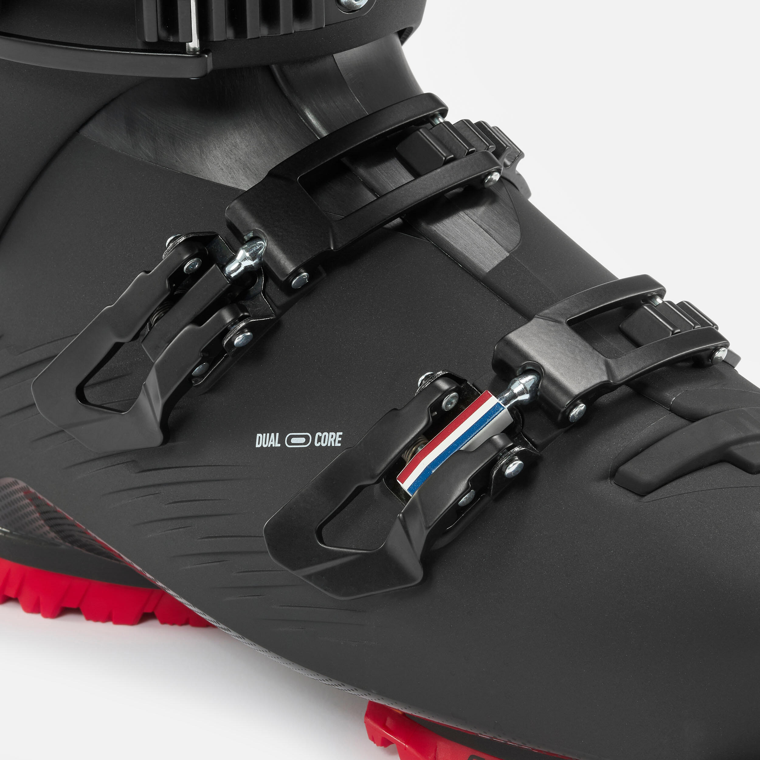 CHAUSSURE DE SKI HOMME - ROSSIGNOL HI SPEED 120 LV GW 7/10