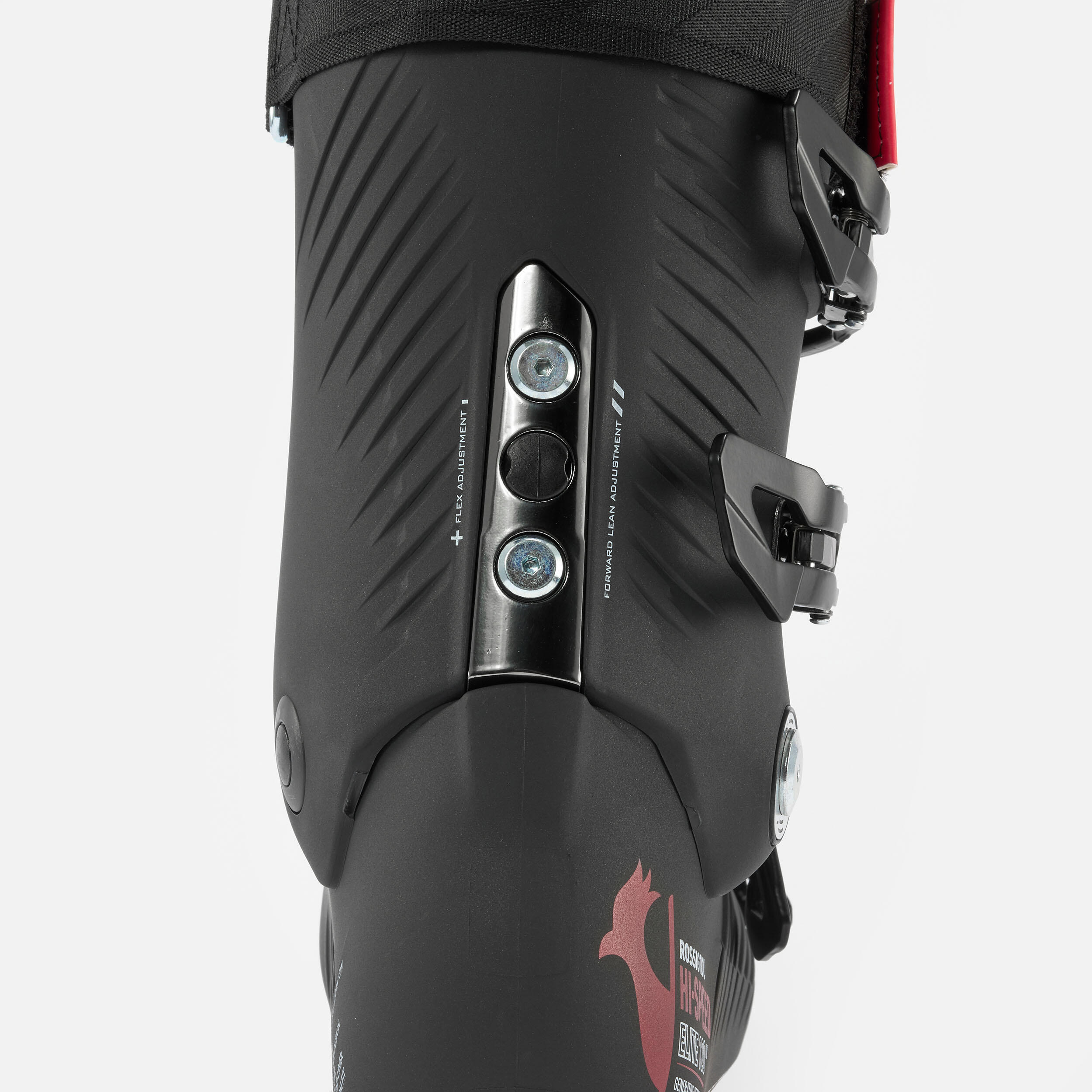 ROSSIGNOL Pánska lyžiarska obuv Hi Speed 120 LV GW 29 cm · záber 9