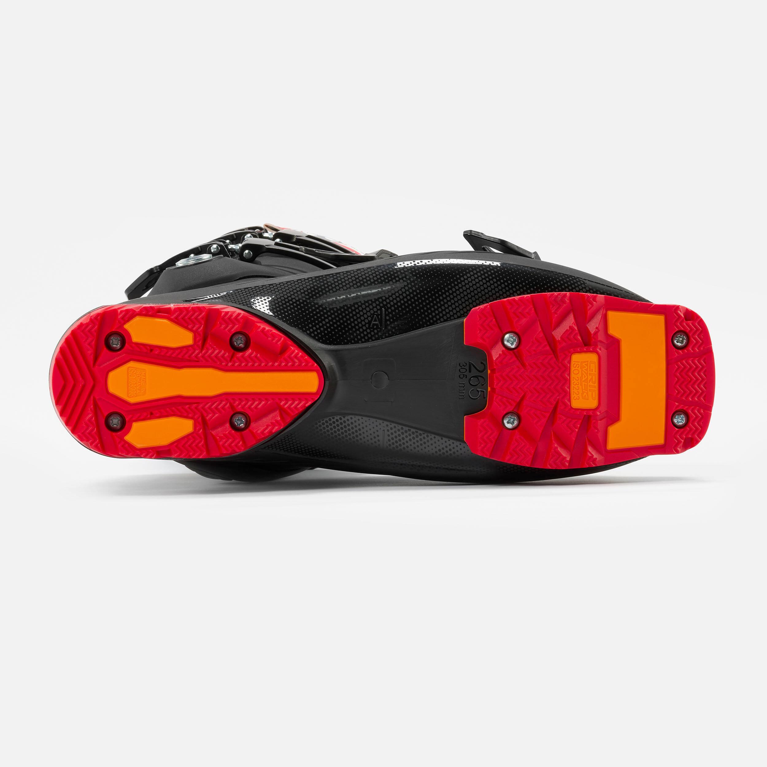 ROSSIGNOL Pánska lyžiarska obuv Hi Speed 120 LV GW 29 cm · záber 10