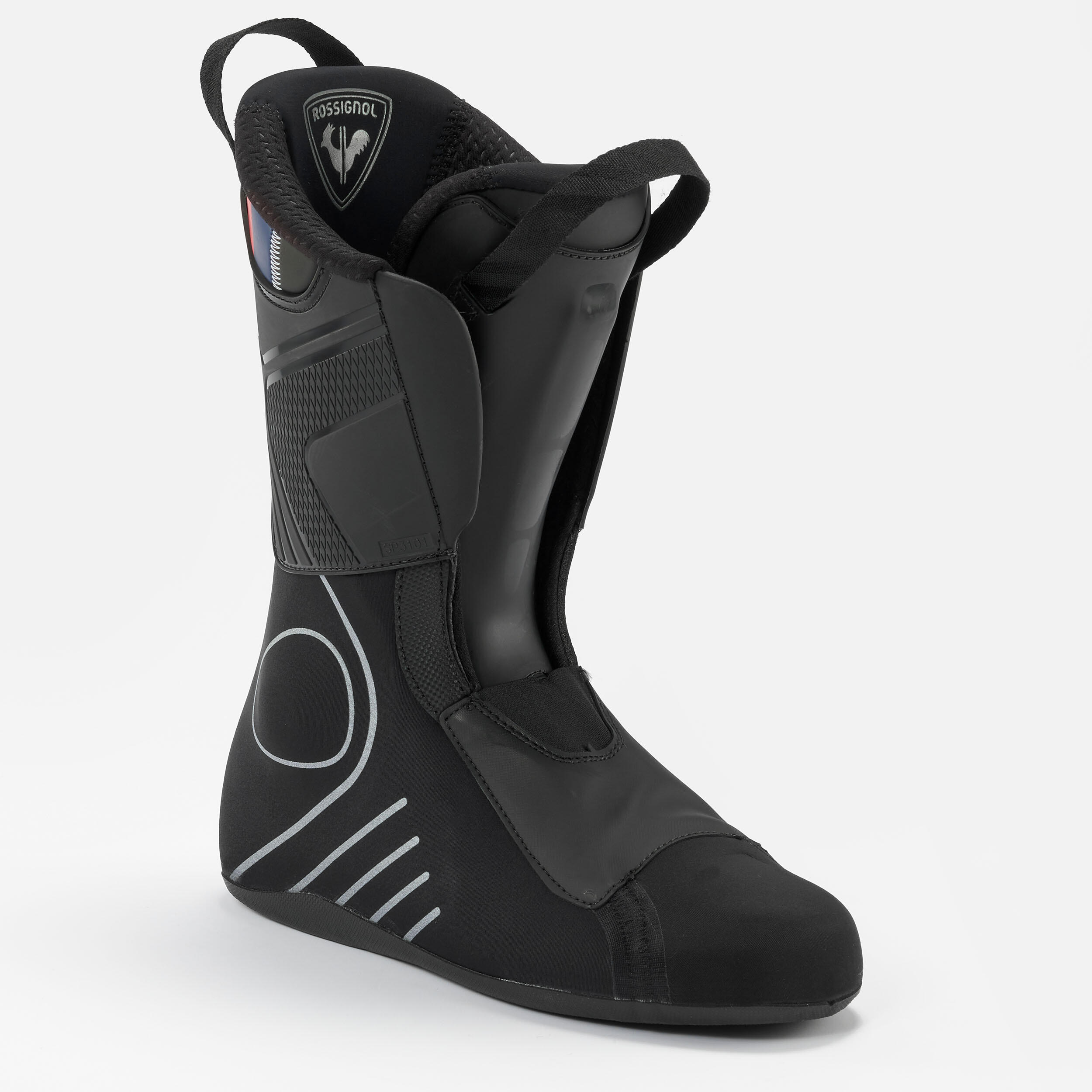 CHAUSSURE DE SKI HOMME - ROSSIGNOL HI SPEED 120 LV GW 10/10