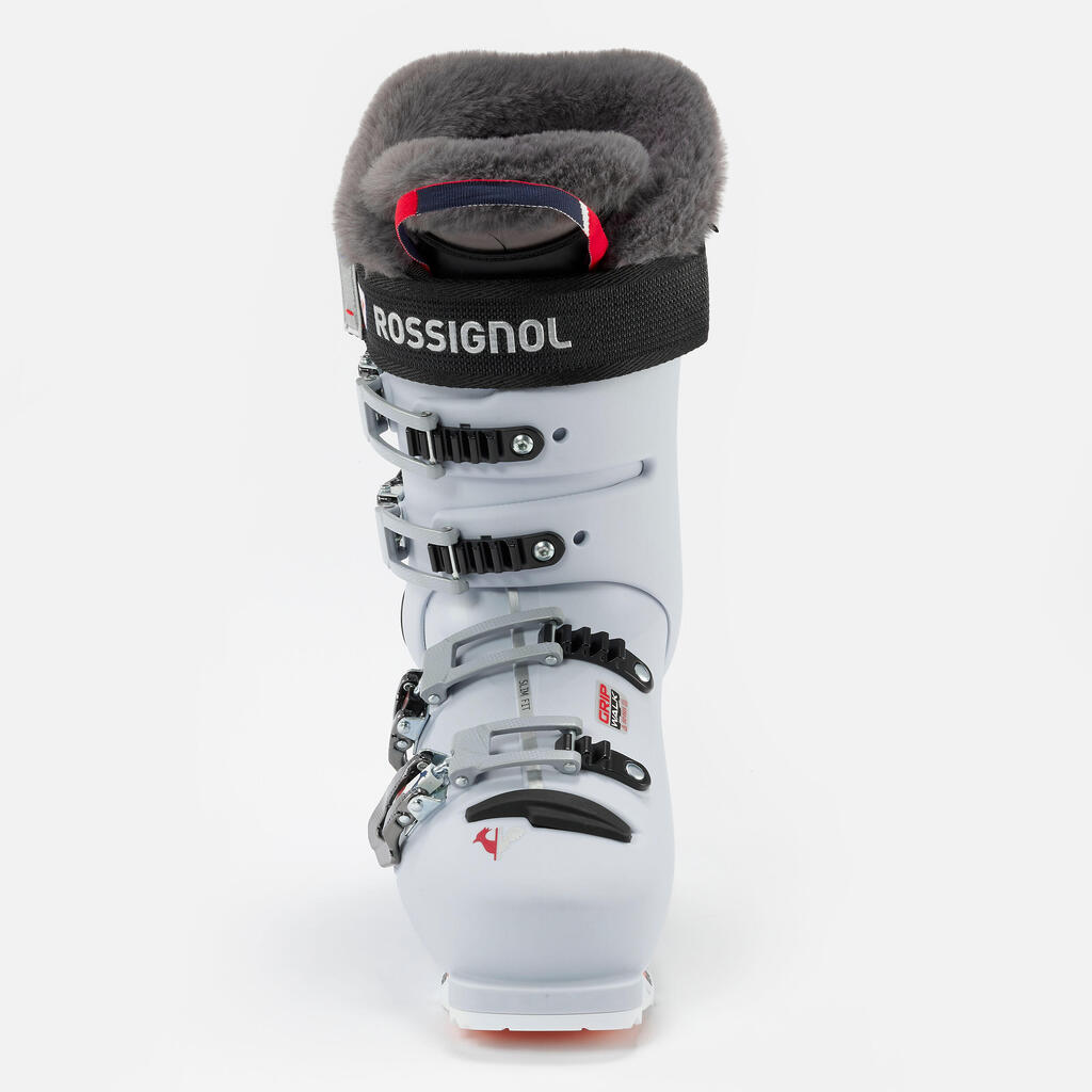 WOMEN’S SKI BOOTS - ROSSIGNOL PURE PRO 90 GW