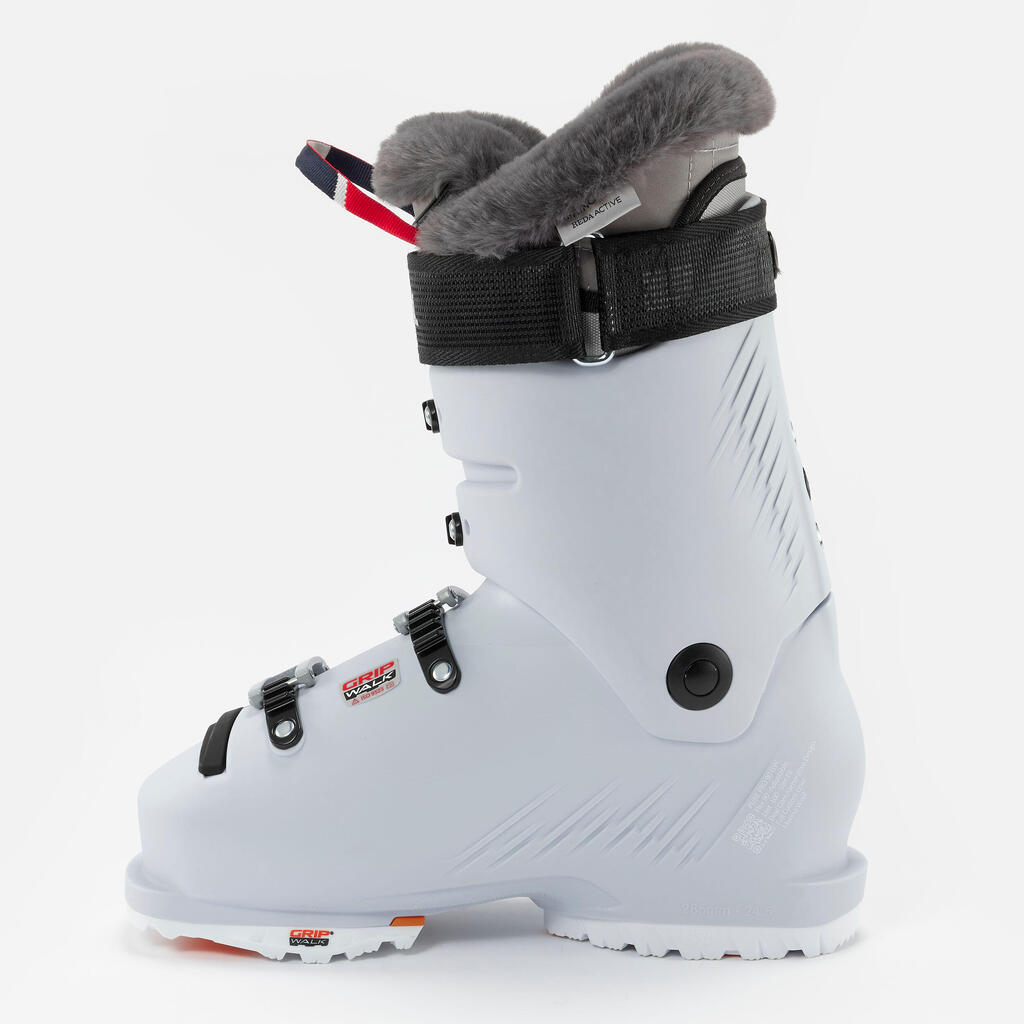 Skischuhe Damen 90 - Pure Pro 90 GW Rossignol 