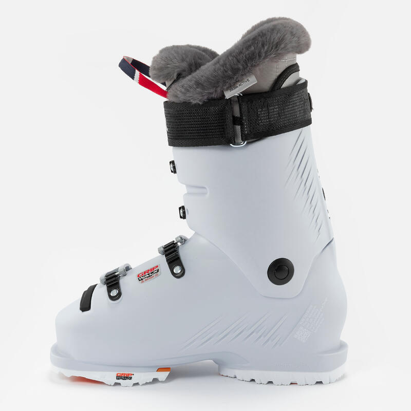 Buty narciarskie damskie Rossignol Pure Pro 90 GW flex 90