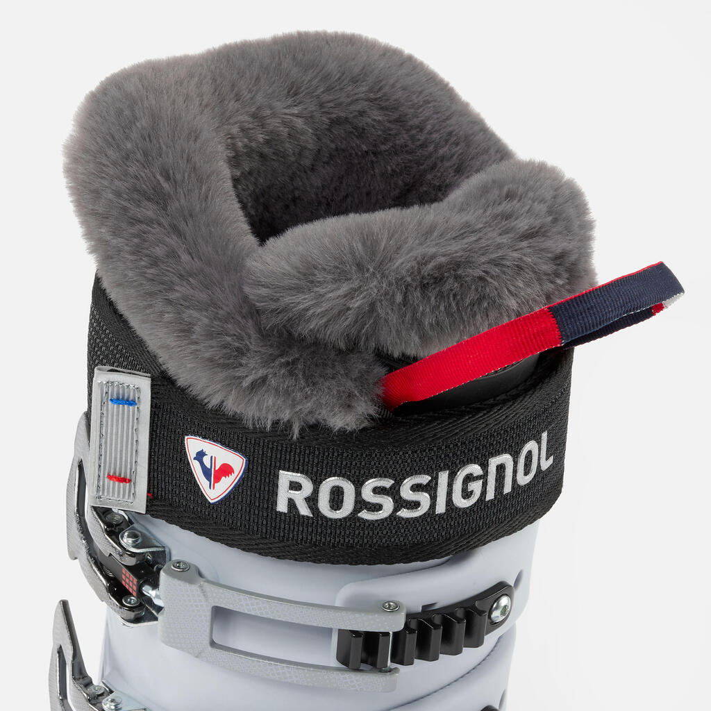 Moteriški slidinėjimo batai „Rossignol Pure PRO 90 GW“