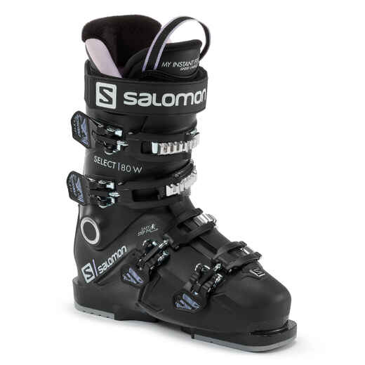 
      WOMEN’S SKI BOOT - SALOMON SELECT 80
  