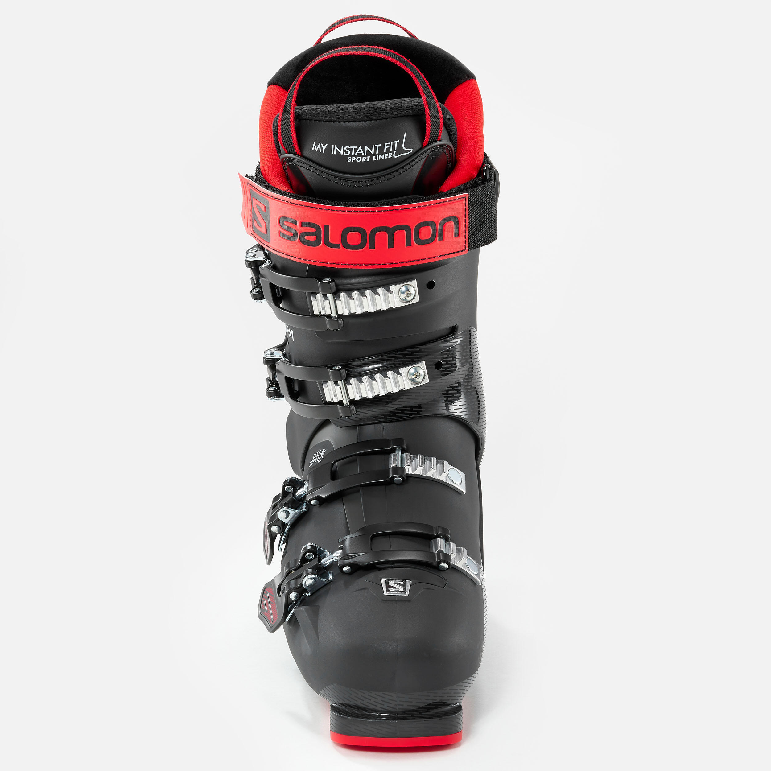 MEN’S SKI BOOT - SALOMON SELECT 100 7/10