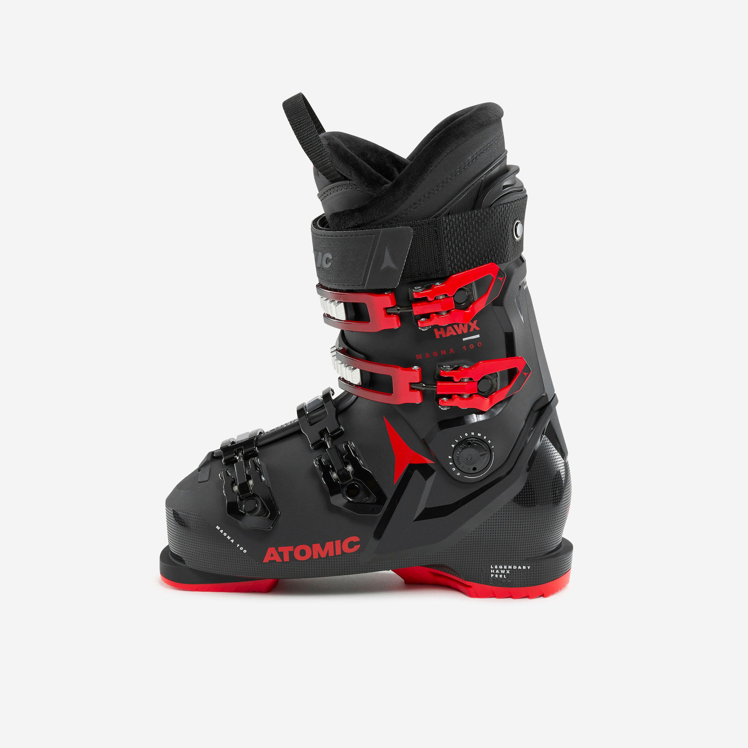 MEN'S SKI BOOTS - ATOMIC HAWX MAGNA 100 2023