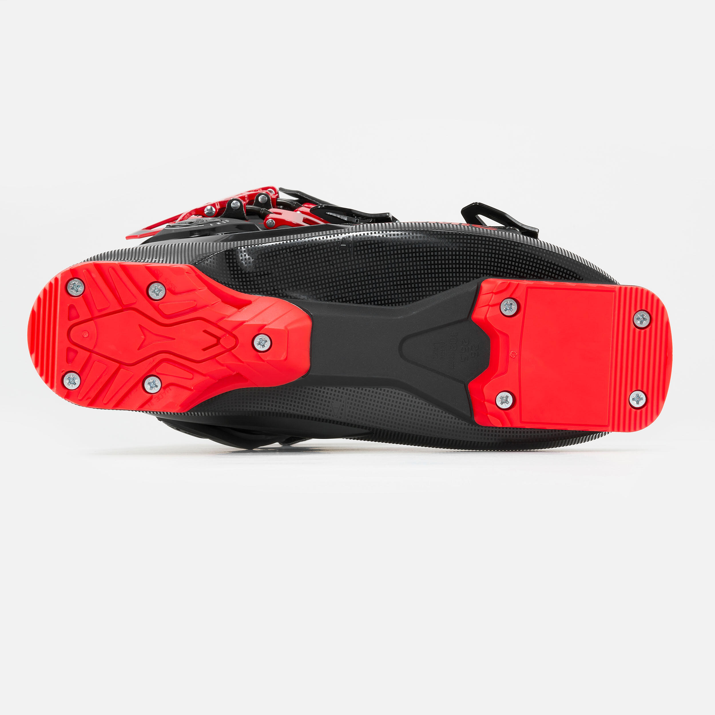 CHAUSSURE DE SKI HOMME - ATOMIC HAWX MAGNA 100 2023 3/9