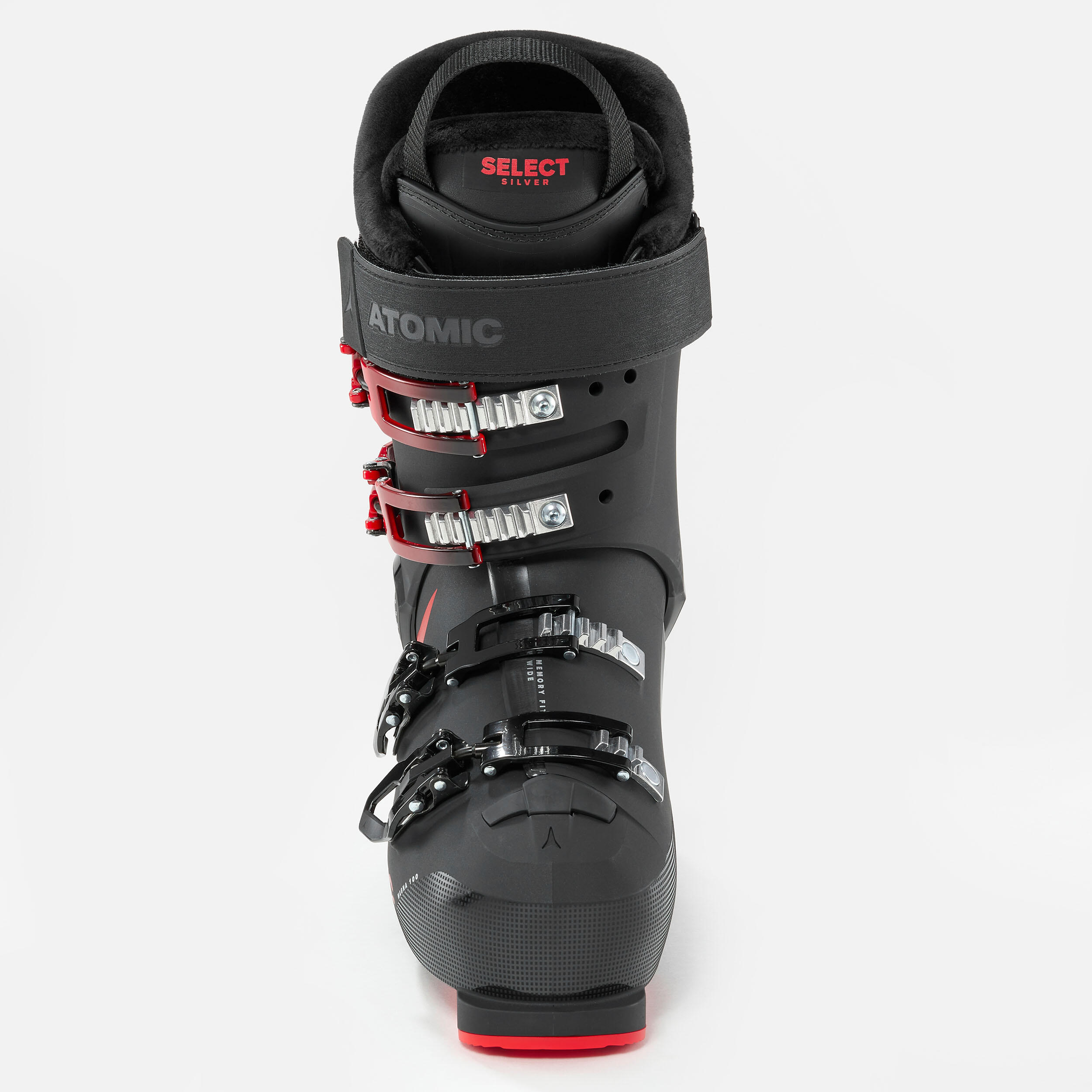 CHAUSSURE DE SKI HOMME - ATOMIC HAWX MAGNA 100 2023 6/9