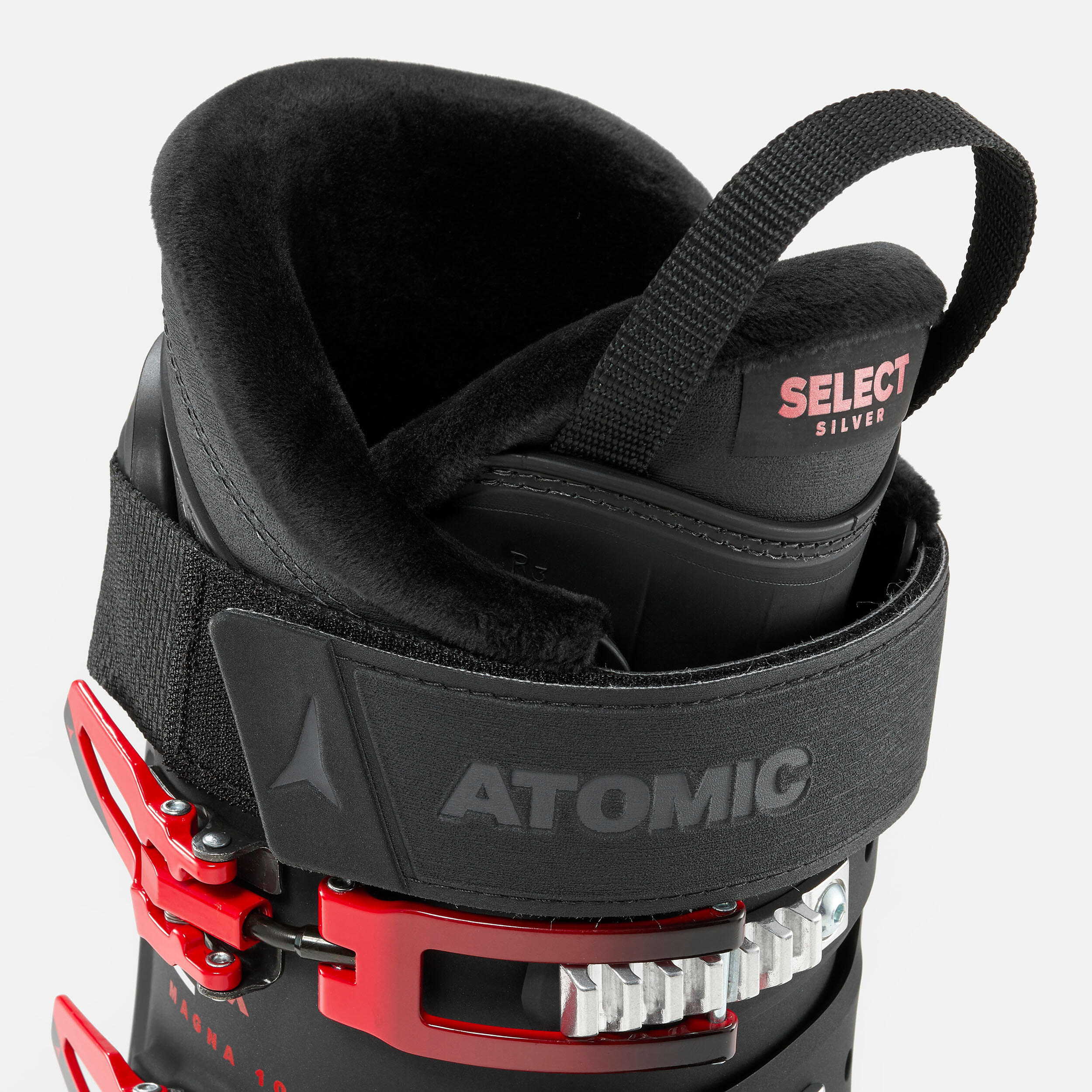 MEN'S SKI BOOTS - ATOMIC HAWX MAGNA 100 2023