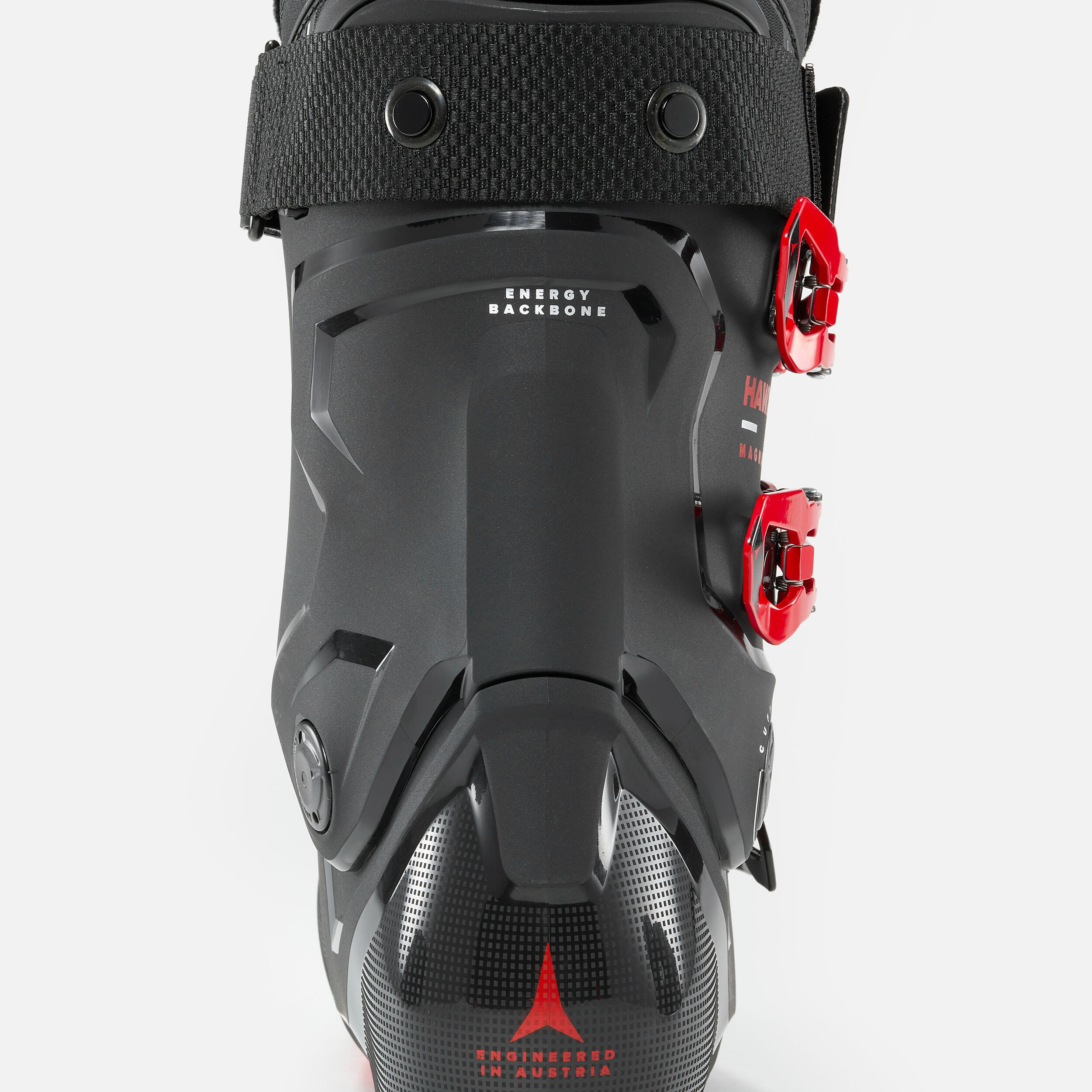 Chaussure de ski atomic hawx magna 100 sale