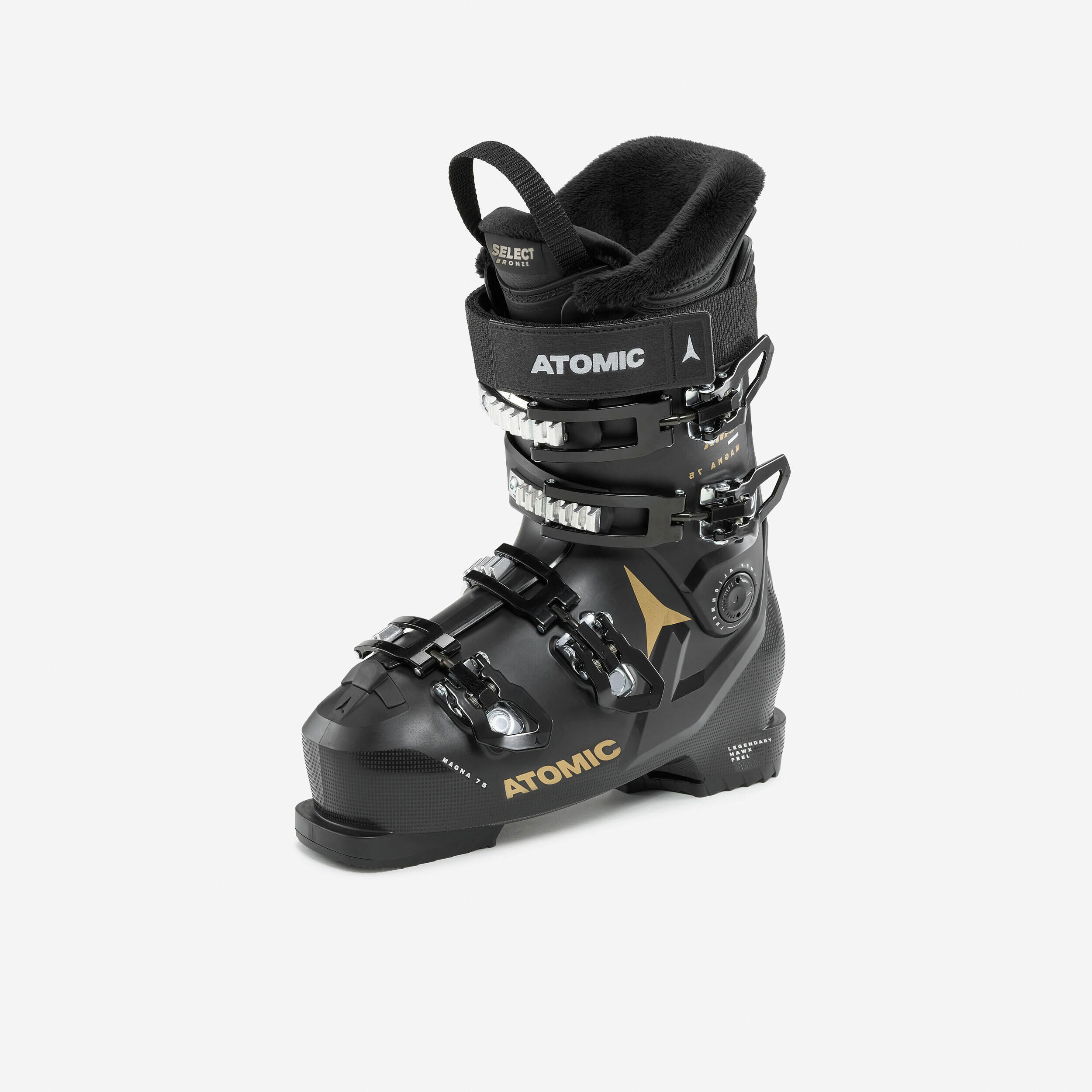 ATOMIC WOMEN'S SKI BOOT - ATOMIC HAWX MAGNA 75 2023