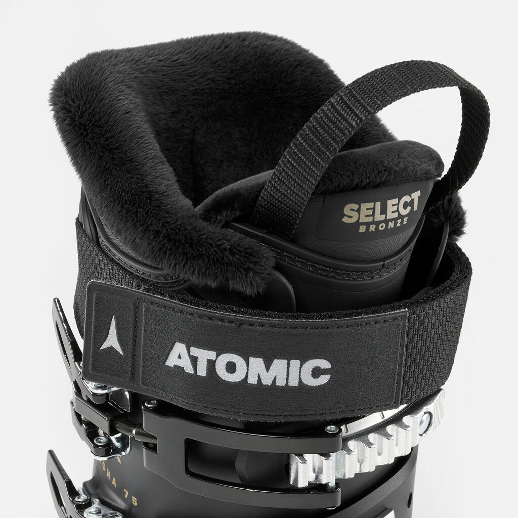 Ženske pancerice ATOMIC HAWX MAGNA 75 2023
