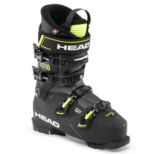 
      MEN'S SKI BOOTS - HEAD EDGE LYT 110 GW BLACK
  