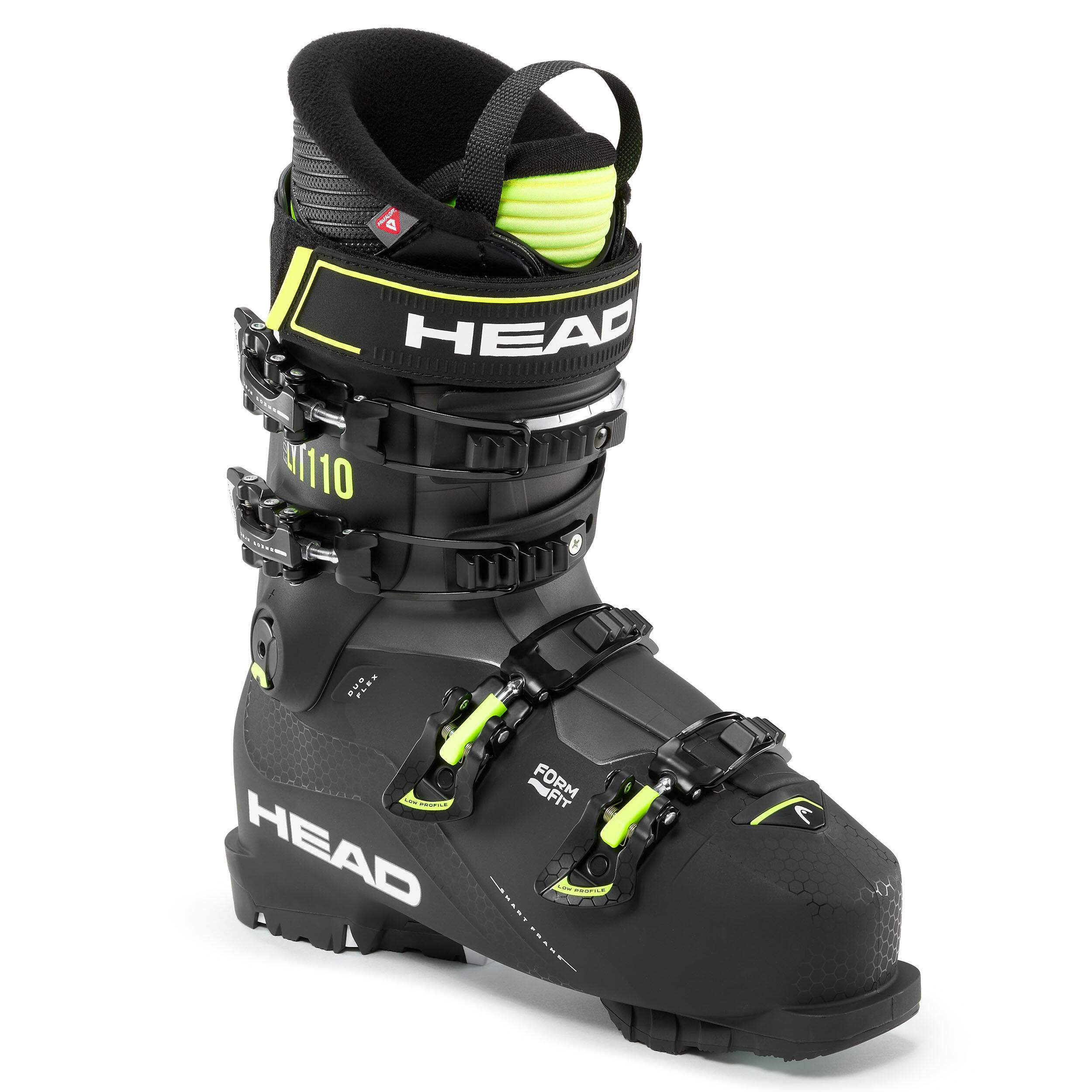 Ski Equipment Head Vector Ski Boots Head Vector Evo 110 W