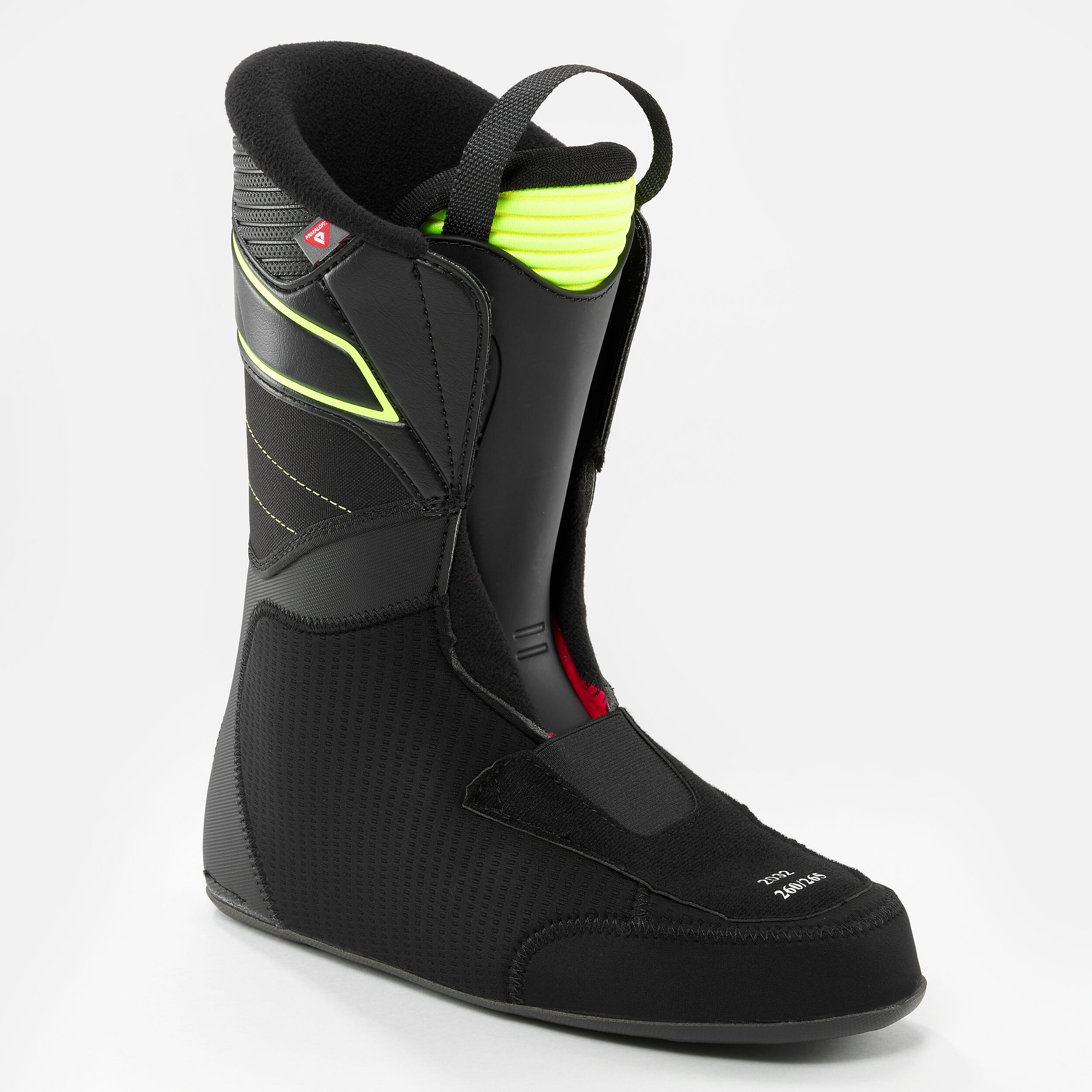 HEAD EDGE LYT 110 GW 22〜23 25.5 Amazon.com : HEAD Unisex Edge LYT 110 Allride Ski Boots
