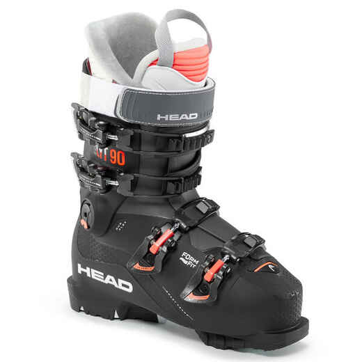 
      WOMEN’S SKI BOOTS - HEAD EDGE LYT 90 GW BLACK
  