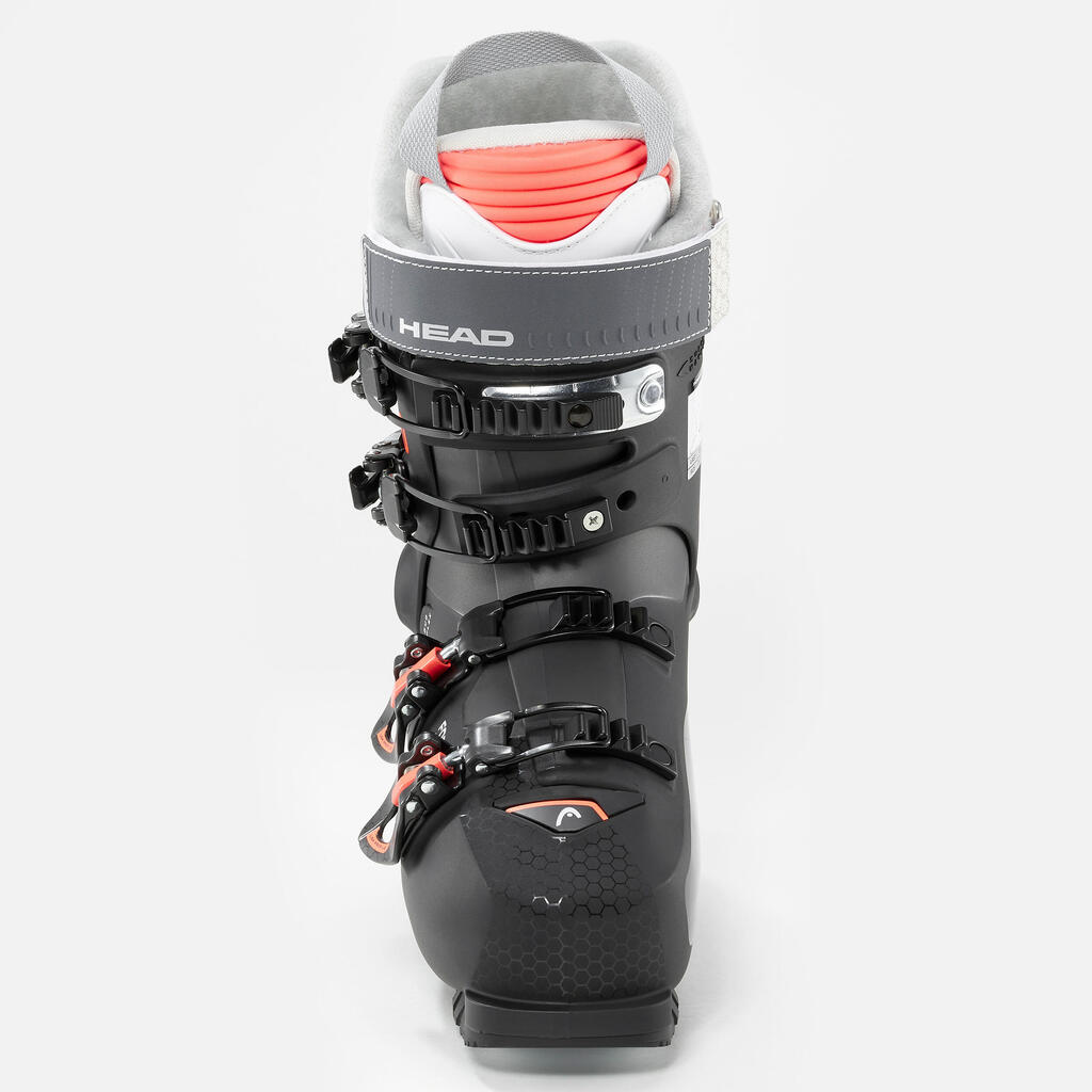 WOMEN’S SKI BOOTS - HEAD EDGE LYT 90 GW BLACK