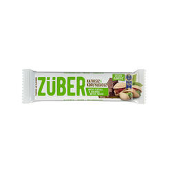 ZUBER Züber Antep Fıstıklı Kakaolu