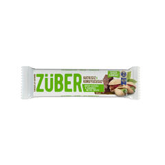 Züber Meyve Bar, Antep Fıstıklı Kakaolu