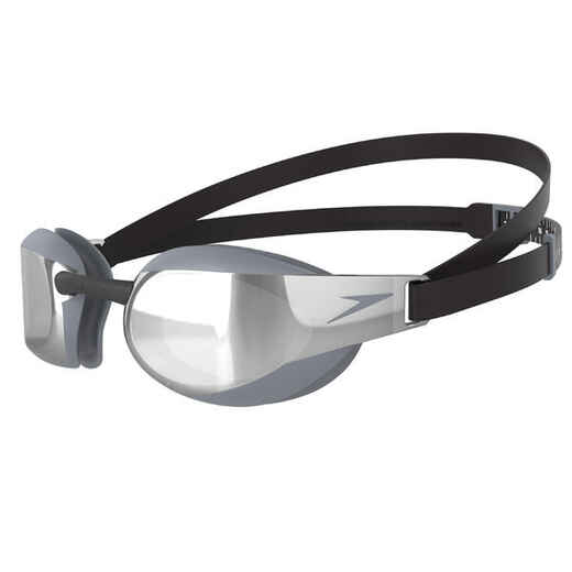
      Plaukimo akiniai „Fastskin“, sidabro spalvos
  