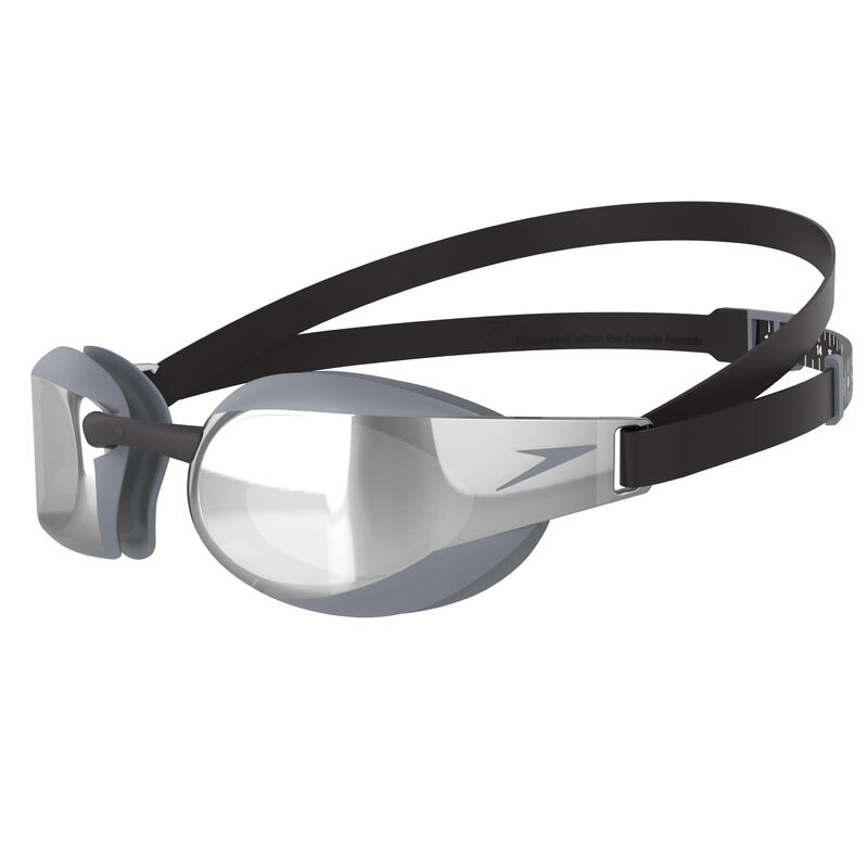 MXTIMWAN  Lunettes Piscine Enfants - Lunettes de Natation - Réglable  Lunettes de Piscine, 4 Bouchons D'oreille, 2 Pince-nez, 1 Étui de  Protection : : Sports et Loisirs