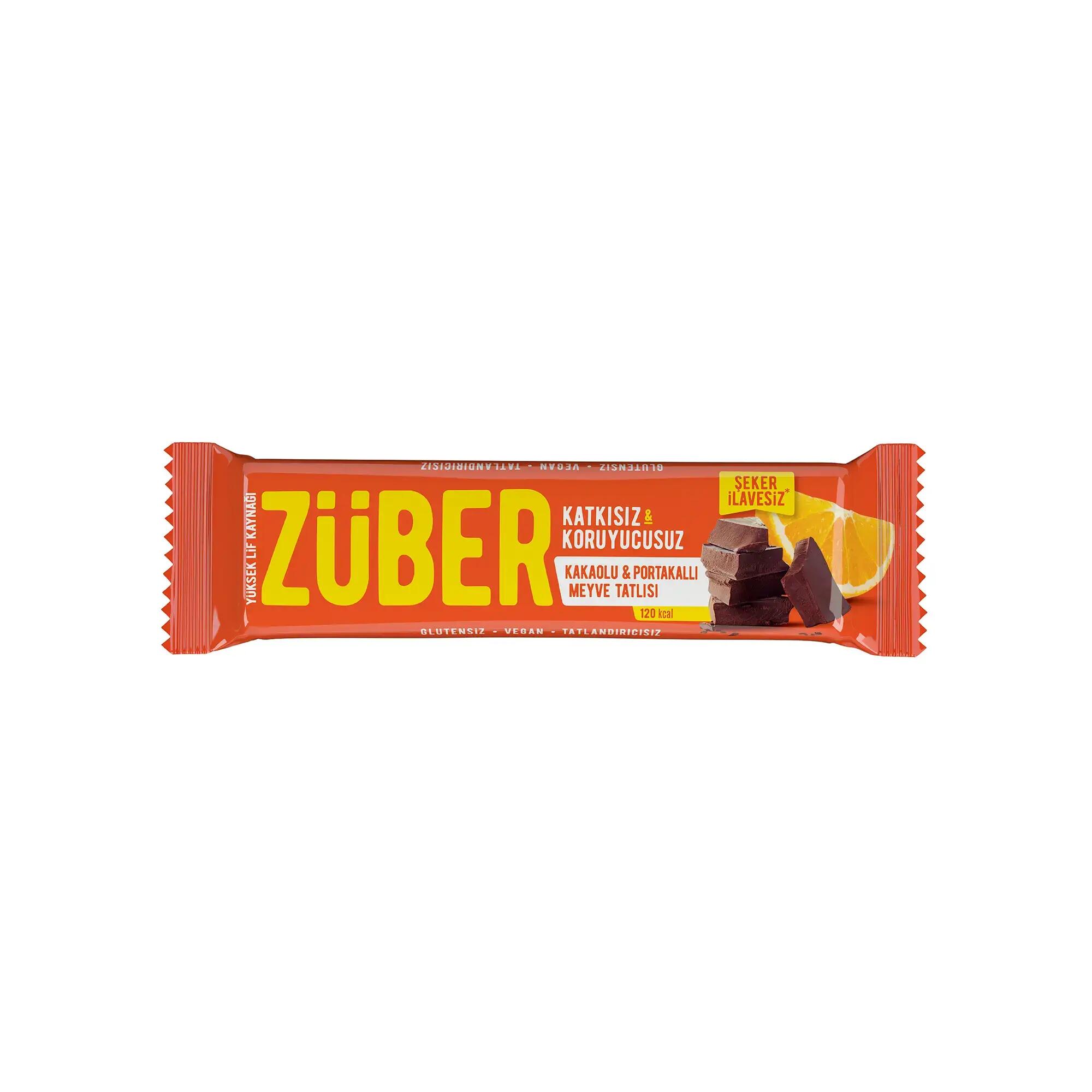 ZUBER picture