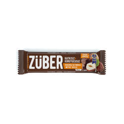 ZUBER Züber Fındık Kakaolu Çikolata