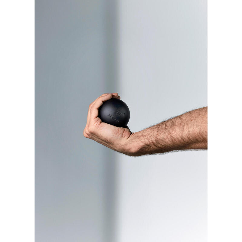 3 BILE MOI PETANQUE COMPETIȚIE UPSILON+ NEGRU