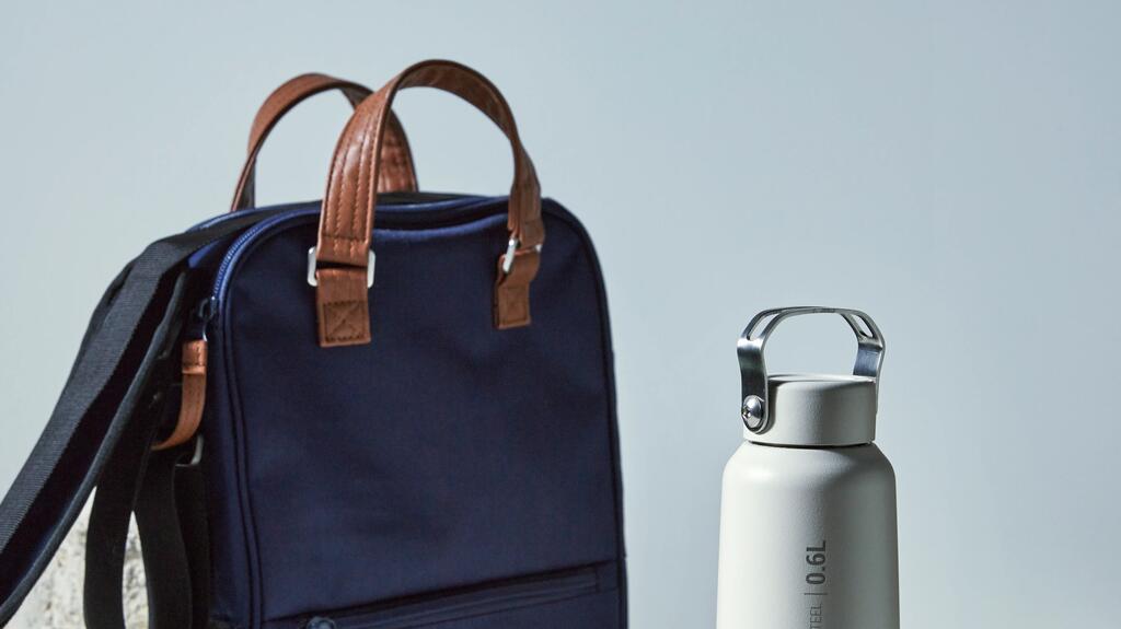 Water Bottles & Lunch Boxes