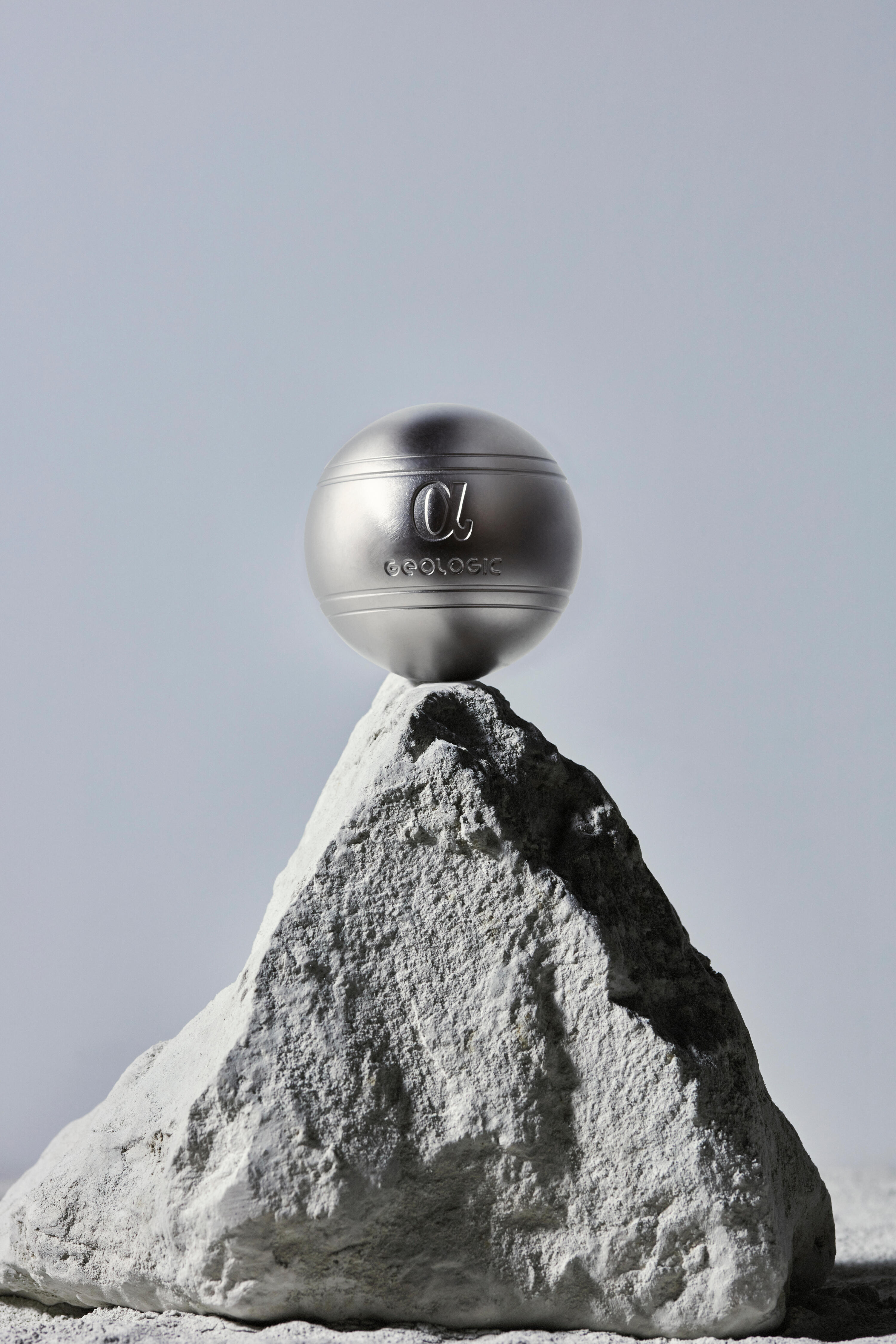 3 BOULES DE PÉTANQUE COMPÉTITION DURES ALPHA 9/10