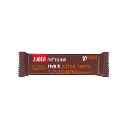 ZUBER Züber Fındıklı Protein Bar