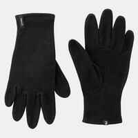 Fleece Mountain Trekking Gloves MT100