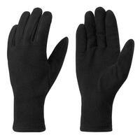 4 paires de gants en polaire pour enfants, gants doux épais épais chauds  pour l'hiver, pour garçons et filles 