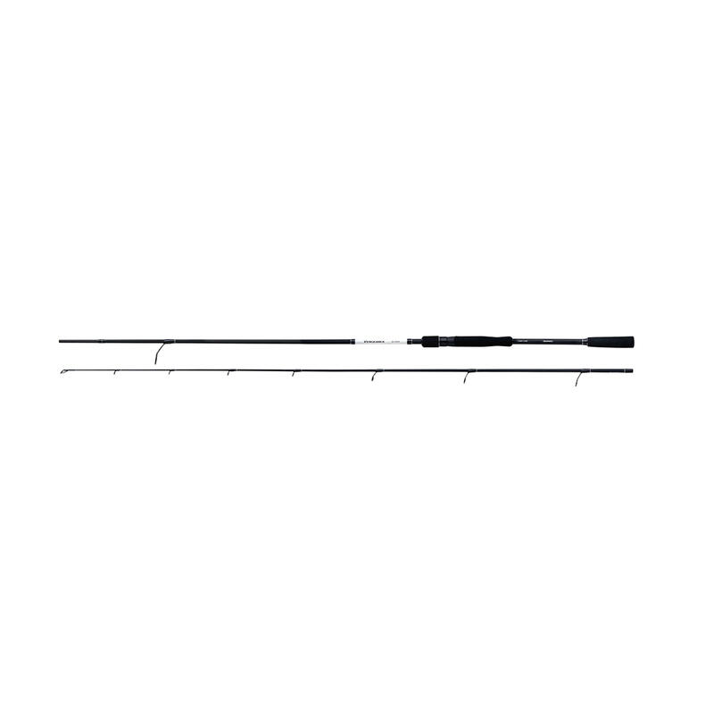 Canne pêche aux leurres mer VENGEANCE SEABASS 210 7/35 gr