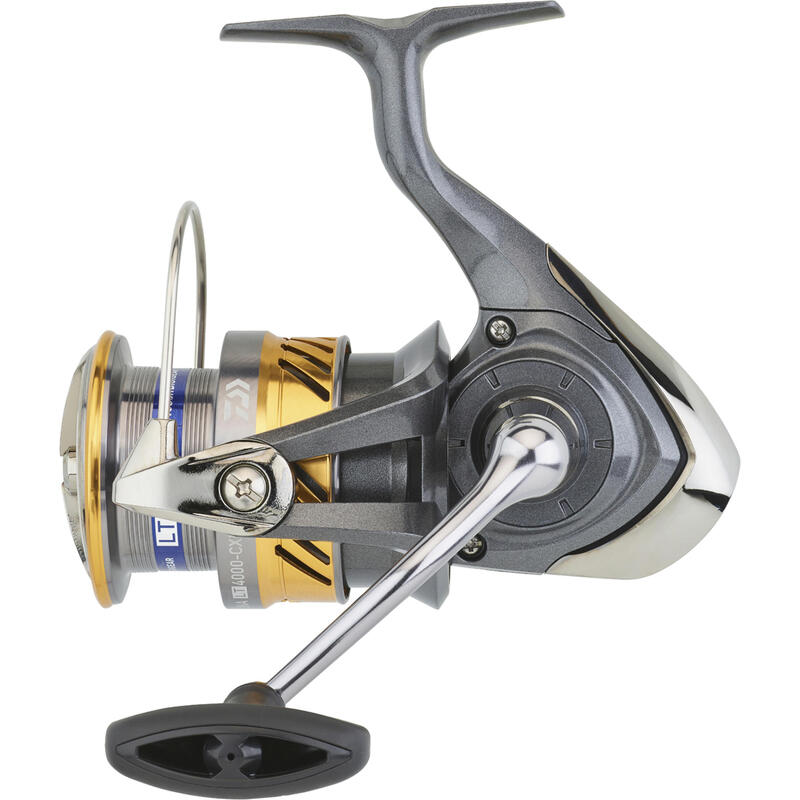 Moulinet pêche aux leurres LAGUNA LT4000 CX