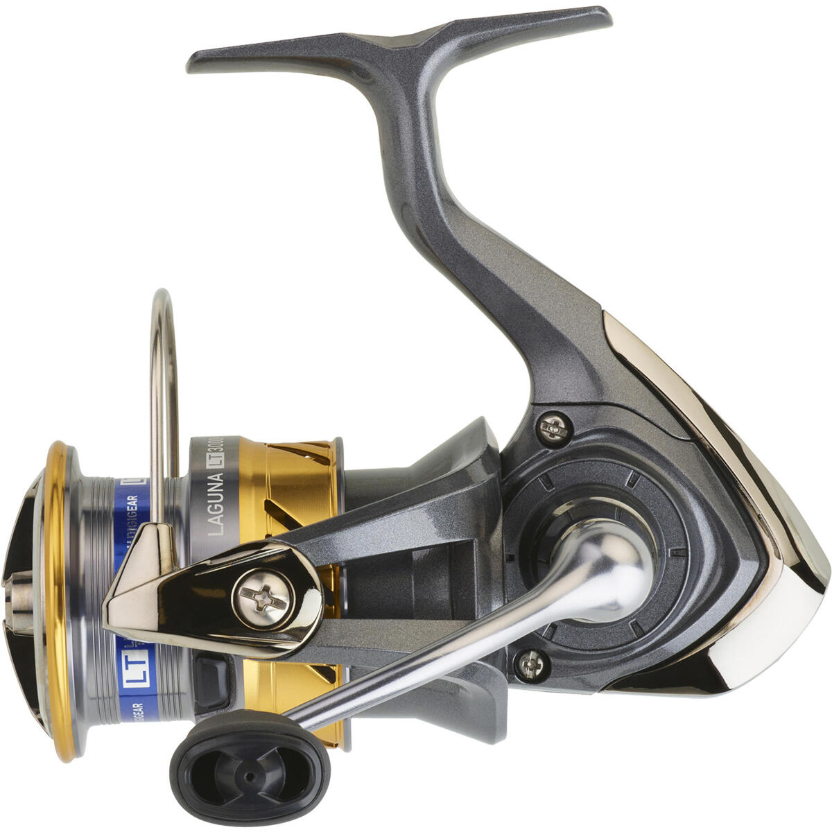 Moulinet pêche aux leurres LAGUNA LT 3000 C