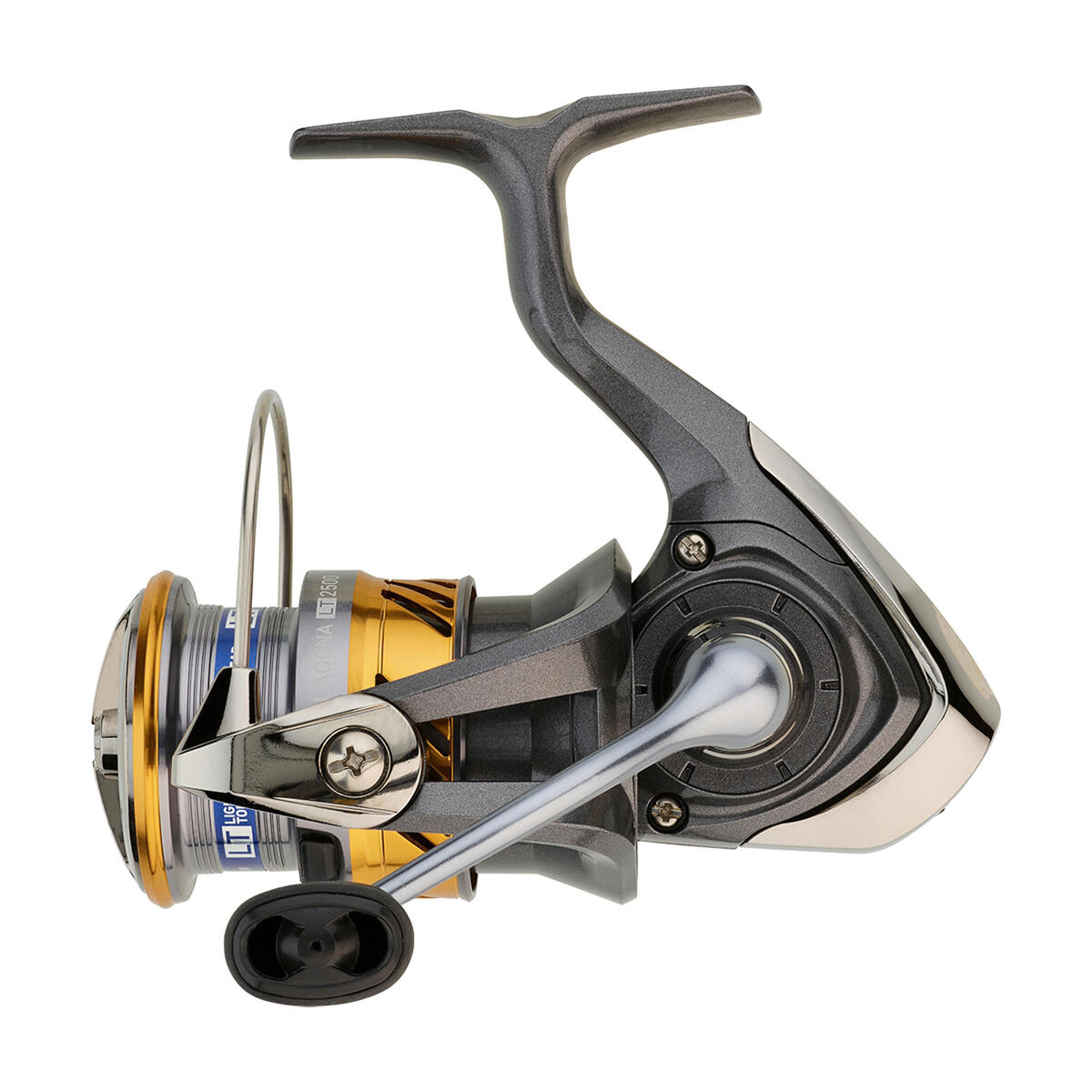 Moulinet pêche aux leurres LAGUNA LT 2500 X