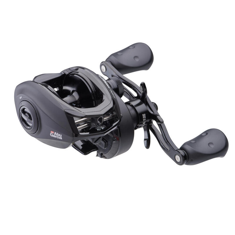 Moulinet casting pêche aux leurres Revo4 Beast 41 X
